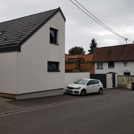 Superbe Appartement Type T1 Proche Strasbourg Truchtersheim Esterno foto