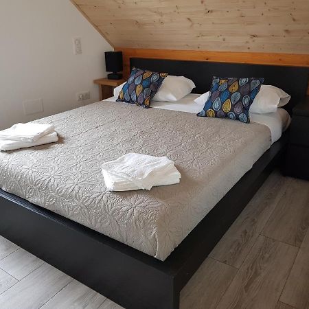 Superbe Appartement Type T1 Proche Strasbourg Truchtersheim Esterno foto