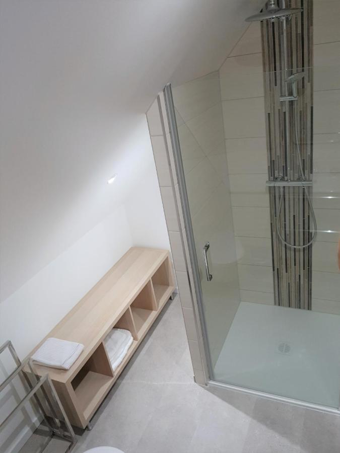 Superbe Appartement Type T1 Proche Strasbourg Truchtersheim Esterno foto